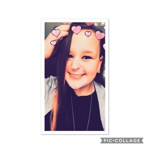 Meet your Posher, Hannah